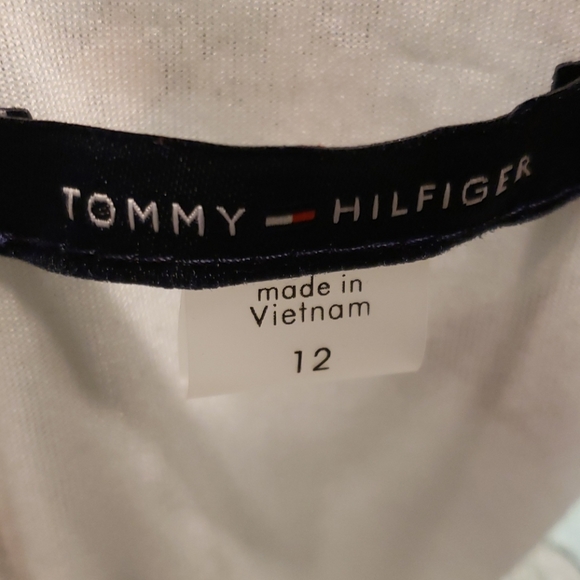 Tommy Hilfiger Sun Dress - Picture 7 of 7